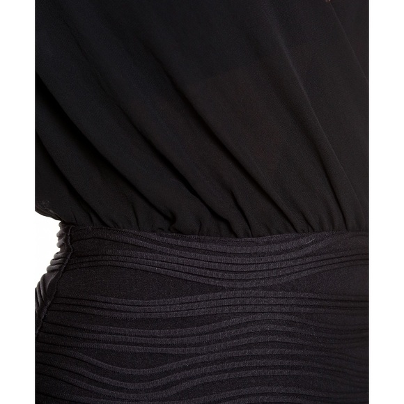 Beck & Bridge, Sencha Long Sleeve Dress - Picture 4 of 4